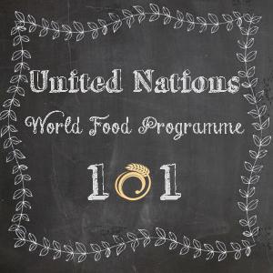 UN World Food Programme