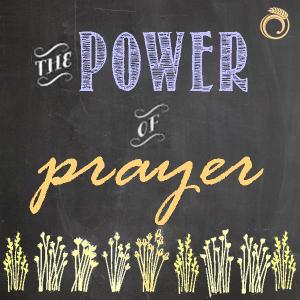 Power of Prayer