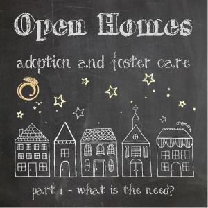 Open Homes