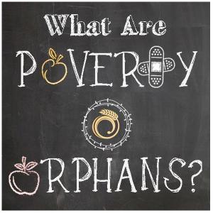 Poverty Orphans