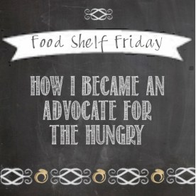 how I became an advocate